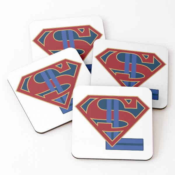 Item preview, Supercorp logo (Transparent) designed and sold by Rebekah Westenra.