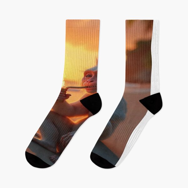 Item preview, Smoke with a smile designed and sold by JohnBlack2025.