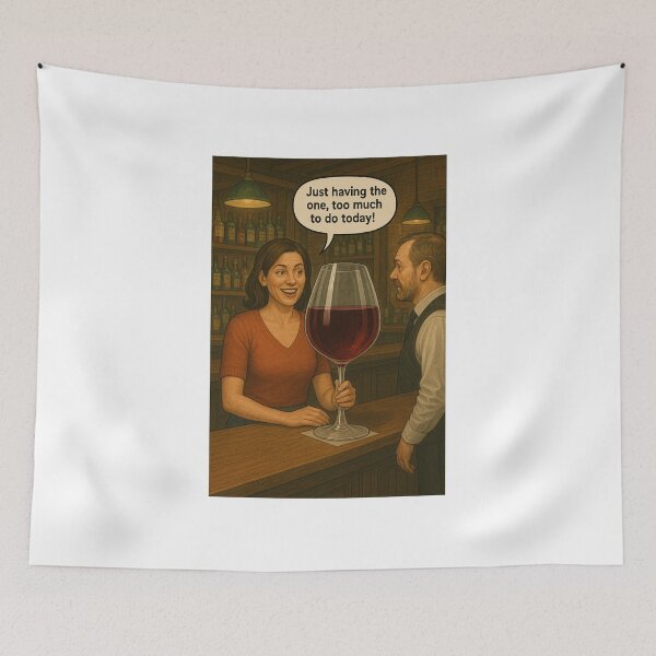 Item preview, One for the Road designed and sold by iMIGHTwearTHAT.