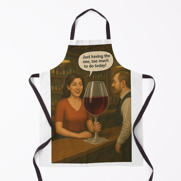 Item preview, One for the Road designed and sold by iMIGHTwearTHAT.