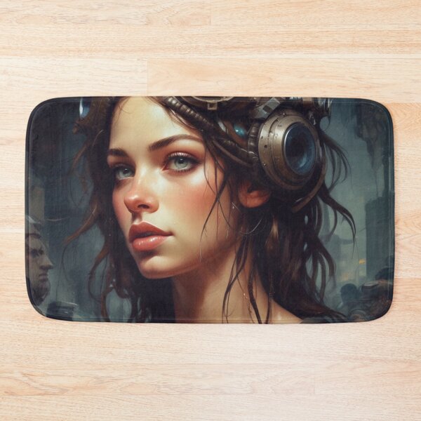 Item preview, Ready for future? designed and sold by JohnBlack2025.