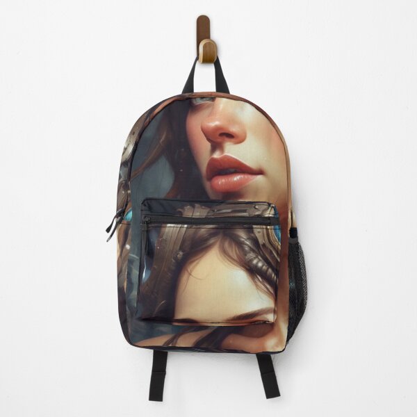 Item preview, Ready for future? designed and sold by JohnBlack2025.