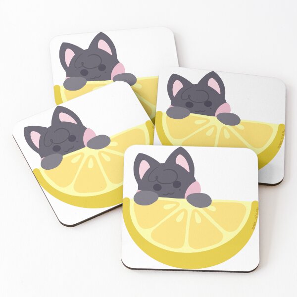 Item preview, Ateez Aniteez Golden Hour Lemon WOOYOnyang designed and sold by snea-snake.