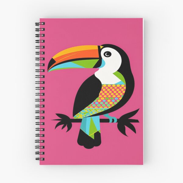 Item preview, Colorful parrot designed and sold by saly55887.