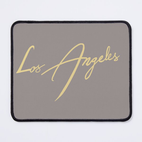 Item preview, Los Angeles - Calligraphy designed and sold by OnionLatte.