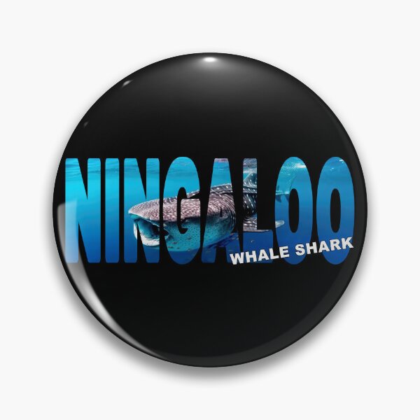 Item preview, NINGALOO Whale Shark - Western Australia Clear Water Epic designed and sold by Adam Gormley.