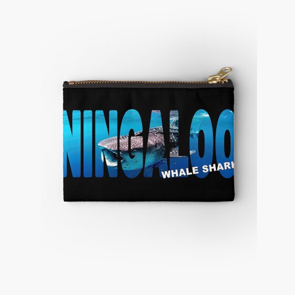 Item preview, NINGALOO Whale Shark - Western Australia Clear Water Epic designed and sold by Adam Gormley.