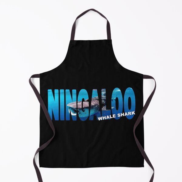 Item preview, NINGALOO Whale Shark - Western Australia Clear Water Epic designed and sold by Adam Gormley.