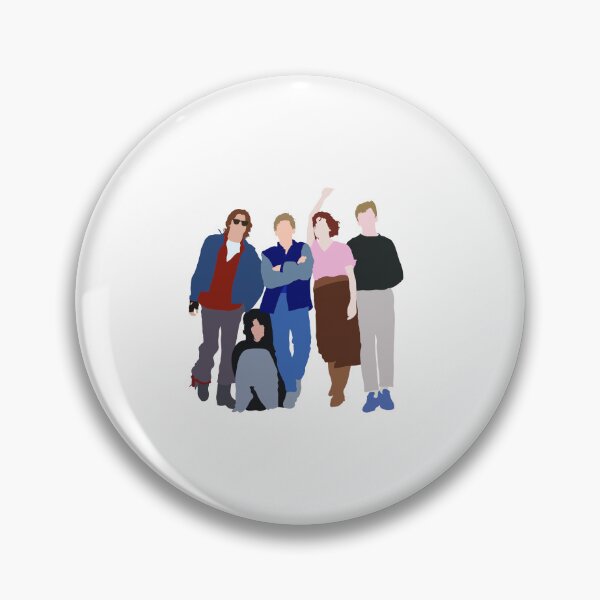 Item preview, Breakfast Club designed and sold by FutureSpace.