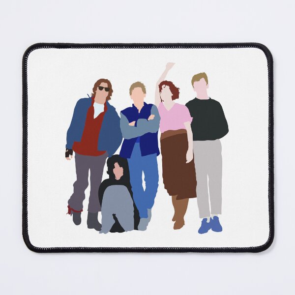 Item preview, Breakfast Club designed and sold by FutureSpace.