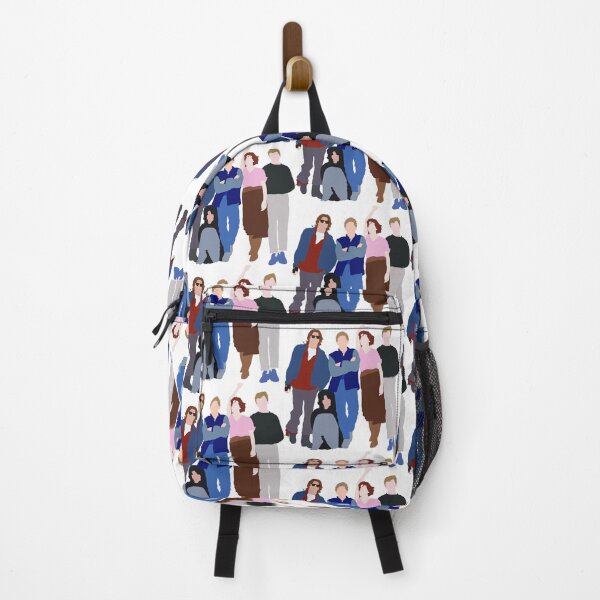 Item preview, Breakfast Club designed and sold by FutureSpace.