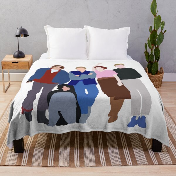 Item preview, Breakfast Club designed and sold by FutureSpace.
