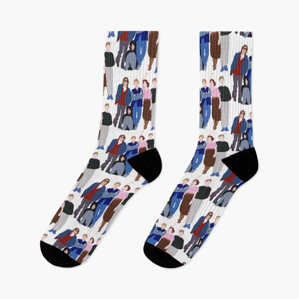 Item preview, Breakfast Club designed and sold by FutureSpace.