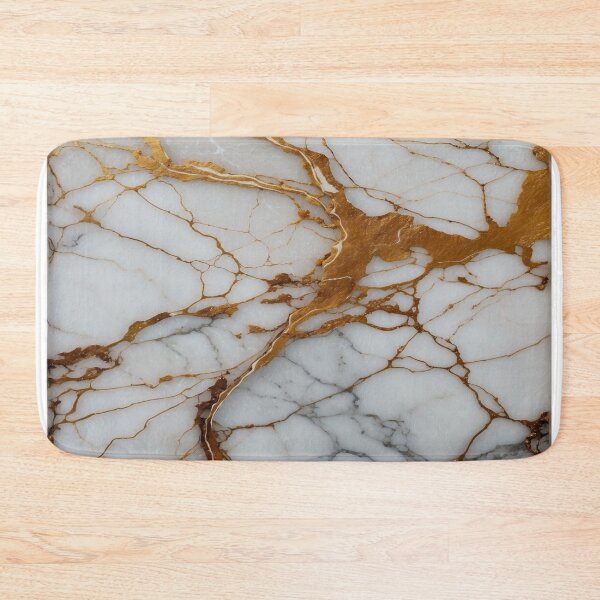 Item preview, Marble pattern and golden color designed and sold by saly55887.