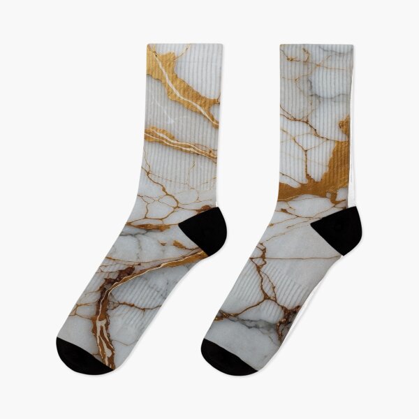 Item preview, Marble pattern and golden color designed and sold by saly55887.