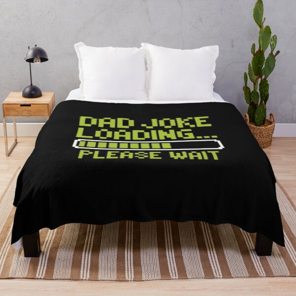 Item preview, Dad Joke designed and sold by Medit.