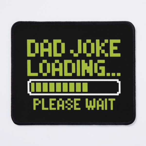 Item preview, Dad Joke designed and sold by Medit.