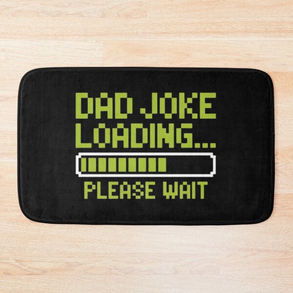 Item preview, Dad Joke designed and sold by Medit.