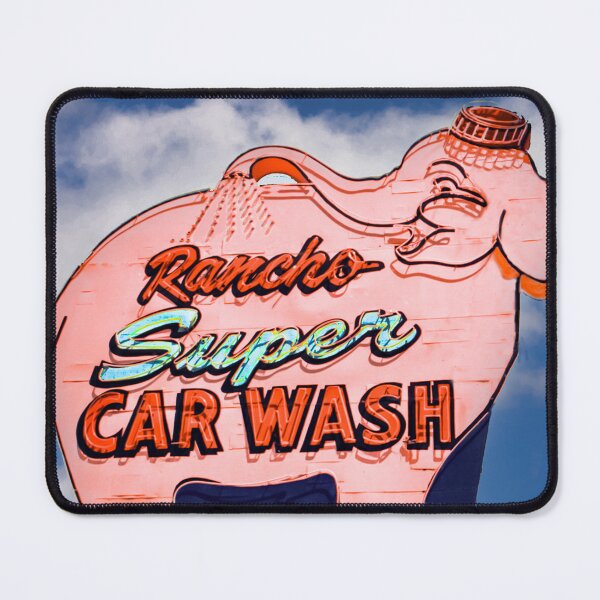 Item preview, At the Carwash, Girl! designed and sold by matthewbam.