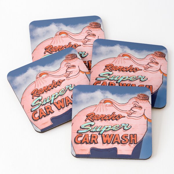 Item preview, At the Carwash, Girl! designed and sold by matthewbam.