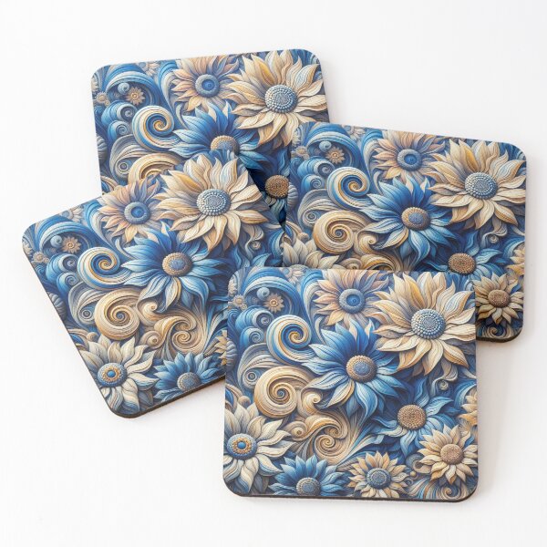Item preview, Whispering Petals designed and sold by purplesensation.