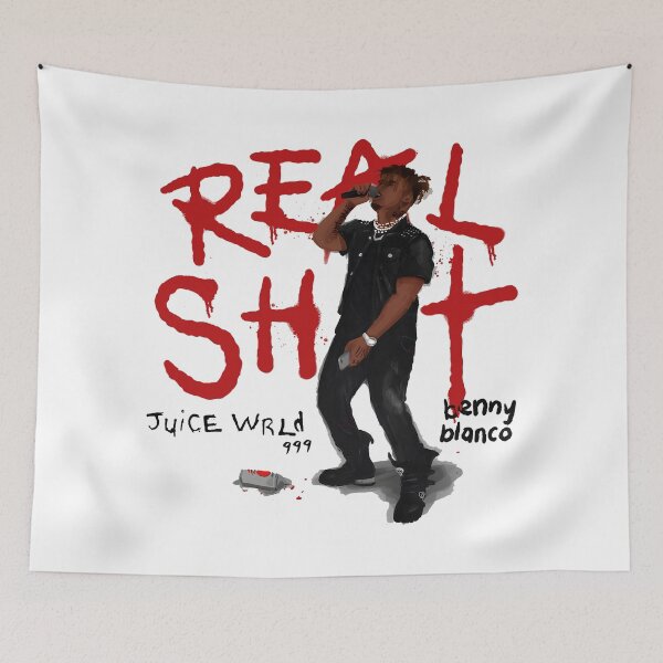 Item preview, Best Seller Of JUICE WRLD Vintage vol.09 designed and sold by stellmutha.