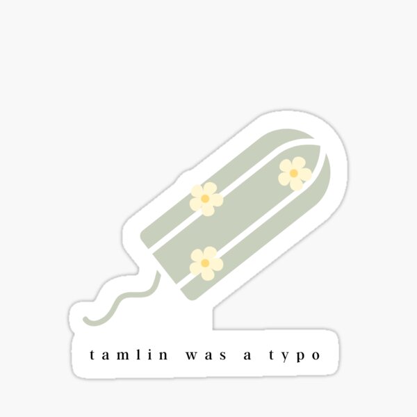 Item preview, Tamlin Was A Typo designed and sold by CDLDesigns13.