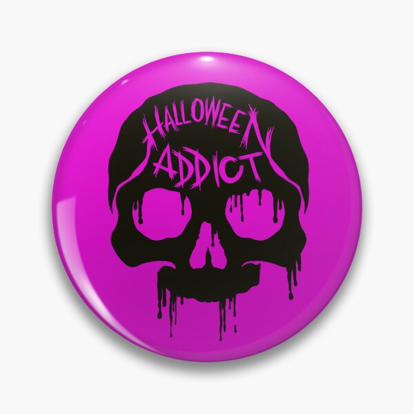 Item preview, Halloween Addict designed and sold by EDLFDESIGNS.