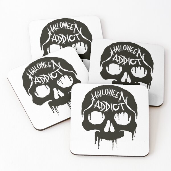 Item preview, Halloween Addict designed and sold by EDLFDESIGNS.