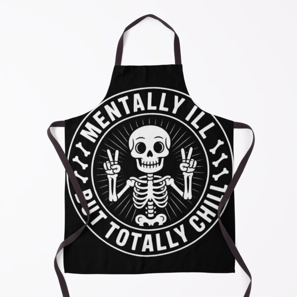Item preview, Mentally ill designed and sold by Medit.
