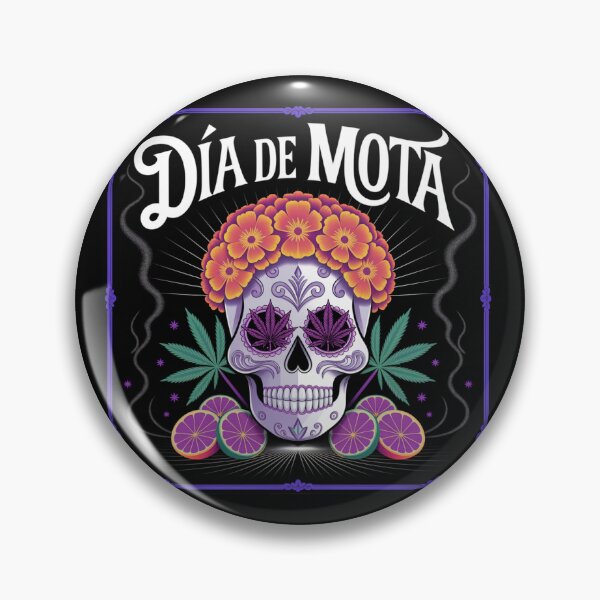 Item preview, DIA DE MOTA 4 designed and sold by Geno59l.