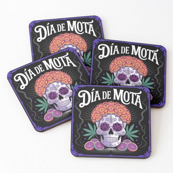 Item preview, DIA DE MOTA 4 designed and sold by Geno59l.