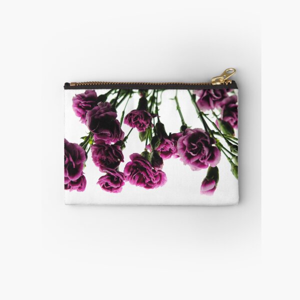 Item preview, Pink Carnations Hanging designed and sold by bloomingvine.