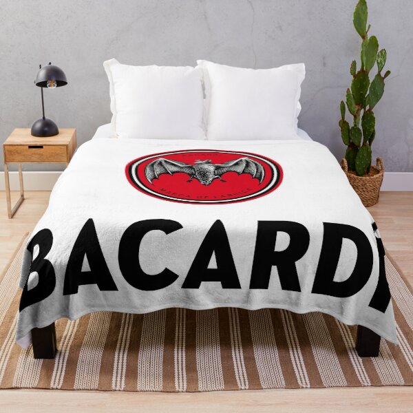 Item preview, Wanderlust Calls Bacardi Rum aYou	 designed and sold by Aksel  Christensen.