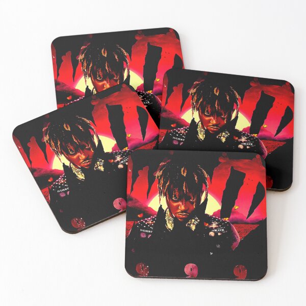 Item preview, Best Seller Of JUICE WRLD Vintage vol.010 designed and sold by stellmutha.