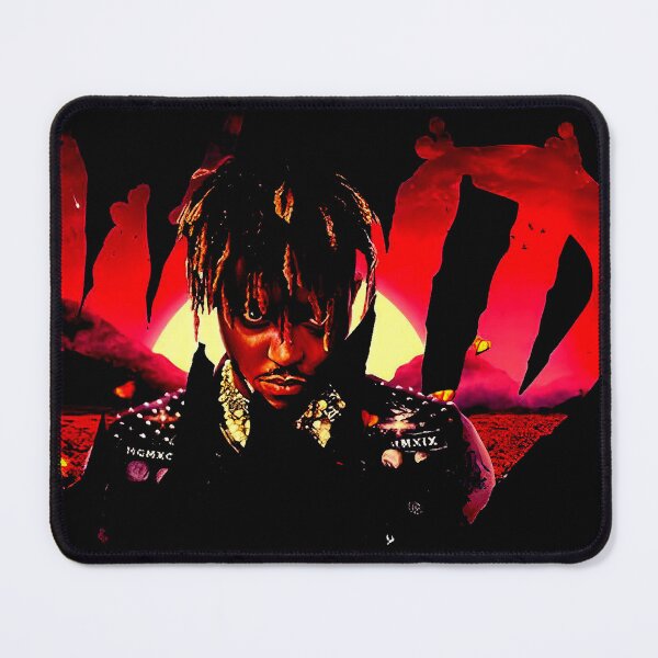 Item preview, Best Seller Of JUICE WRLD Vintage vol.010 designed and sold by stellmutha.