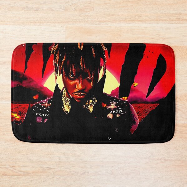 Item preview, Best Seller Of JUICE WRLD Vintage vol.010 designed and sold by stellmutha.