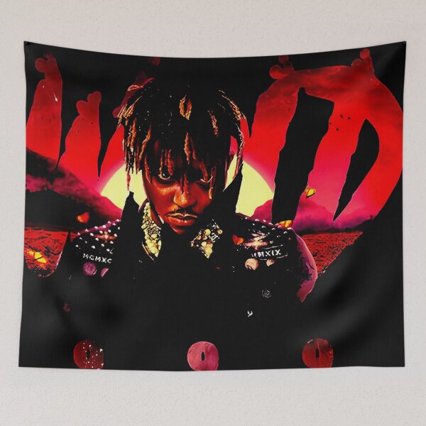 Item preview, Best Seller Of JUICE WRLD Vintage vol.010 designed and sold by stellmutha.
