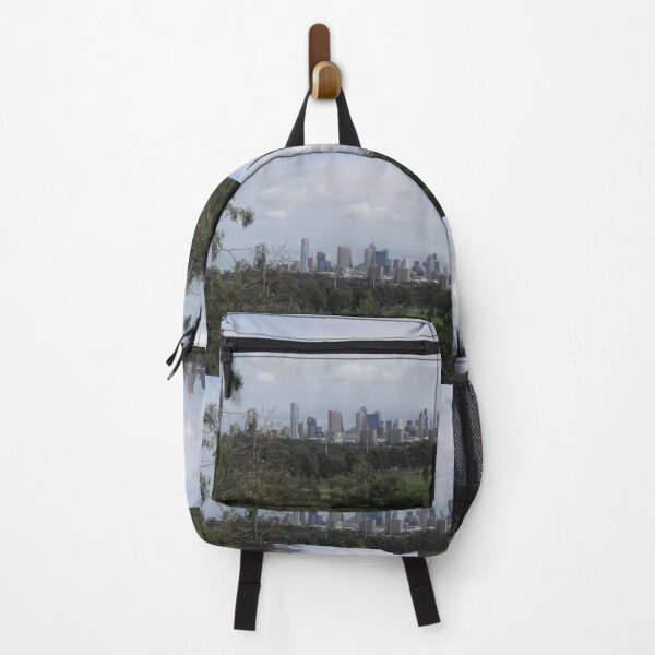 Item preview, Melbourne Skyline designed and sold by Kymbo.