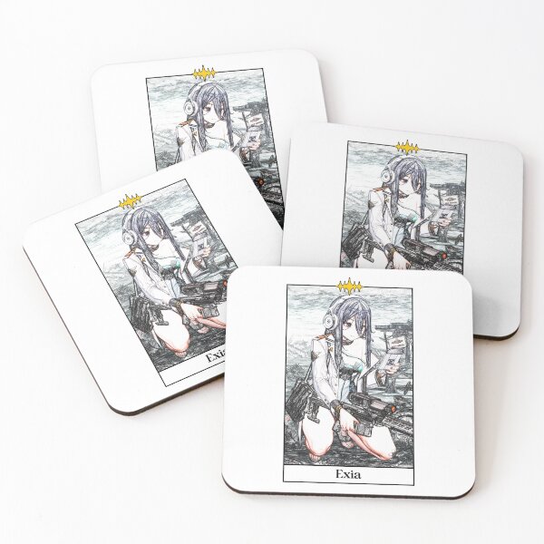 Item preview, Exia Tarot Style designed and sold by Mitsugoshi.