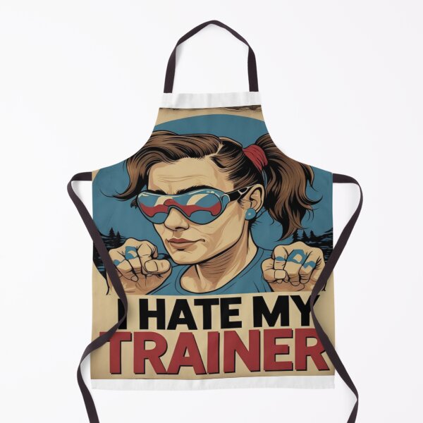 Item preview, Trainer designed and sold by JohnBlack2025.