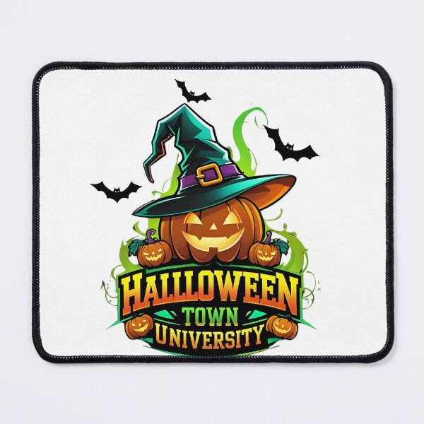 Item preview, Halloween Town University 4 designed and sold by 4Dart.