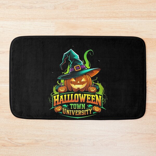 Item preview, Halloween Town University 4 designed and sold by 4Dart.