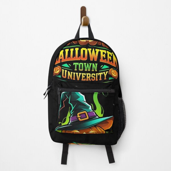 Item preview, Halloween Town University 4 designed and sold by 4Dart.