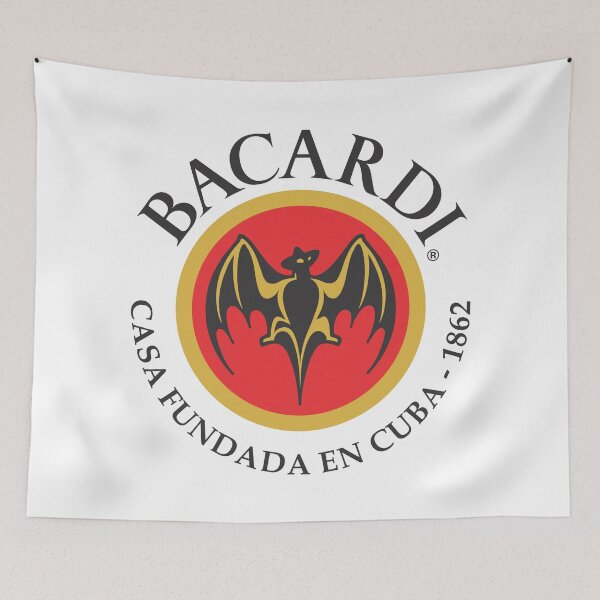 Item preview, Pack Your Bacardi Rum Dreams	 designed and sold by Aksel  Christensen.