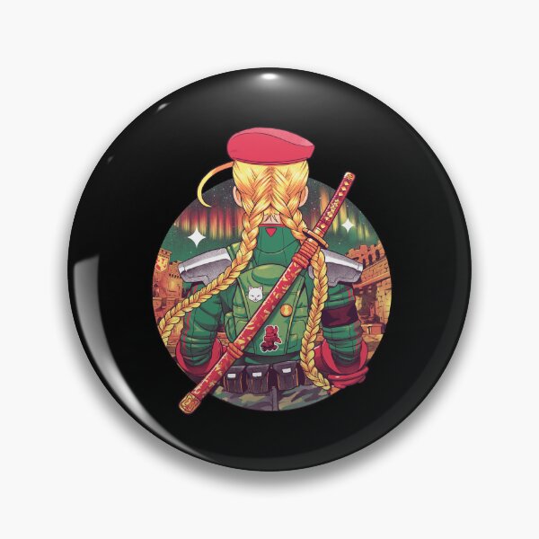 Item preview, Autumn Fighter designed and sold by AltaWoodsari.