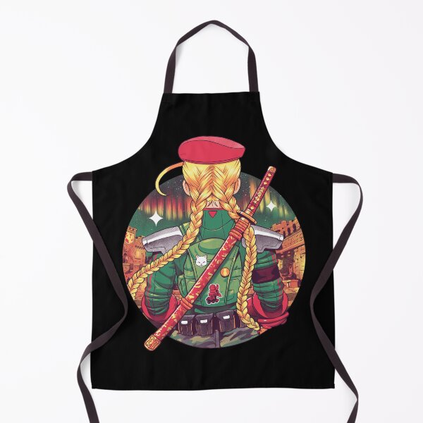 Item preview, Autumn Fighter designed and sold by AltaWoodsari.