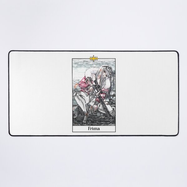 Item preview, Frima Tarot Style designed and sold by Mitsugoshi.