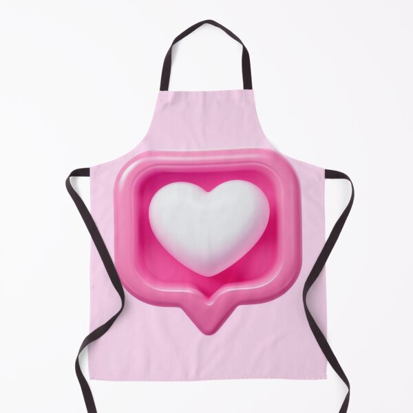 Item preview, Message and pink heart designed and sold by saly55887.