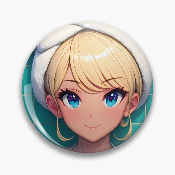Item preview, Orange Pekoe Girls und Panzer Anime Serene Steam Awakening designed and sold by nabutayatsen5.